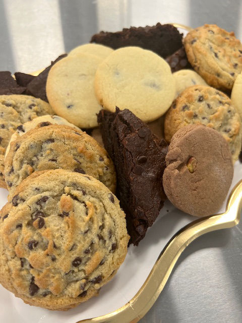 Assorted Sweets by Sweet Elevation Bakery