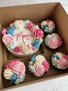 Bento boxes by Sweet Elevation Bakery