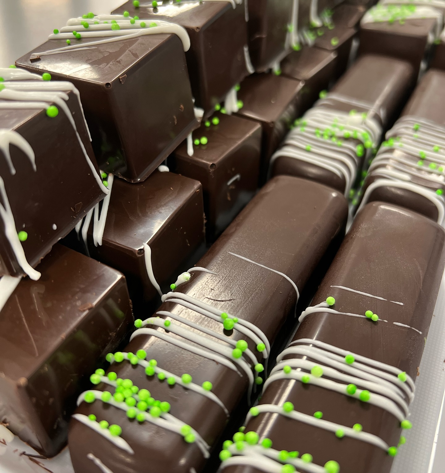 Brownies and bars by Sweet Elevation Bakery