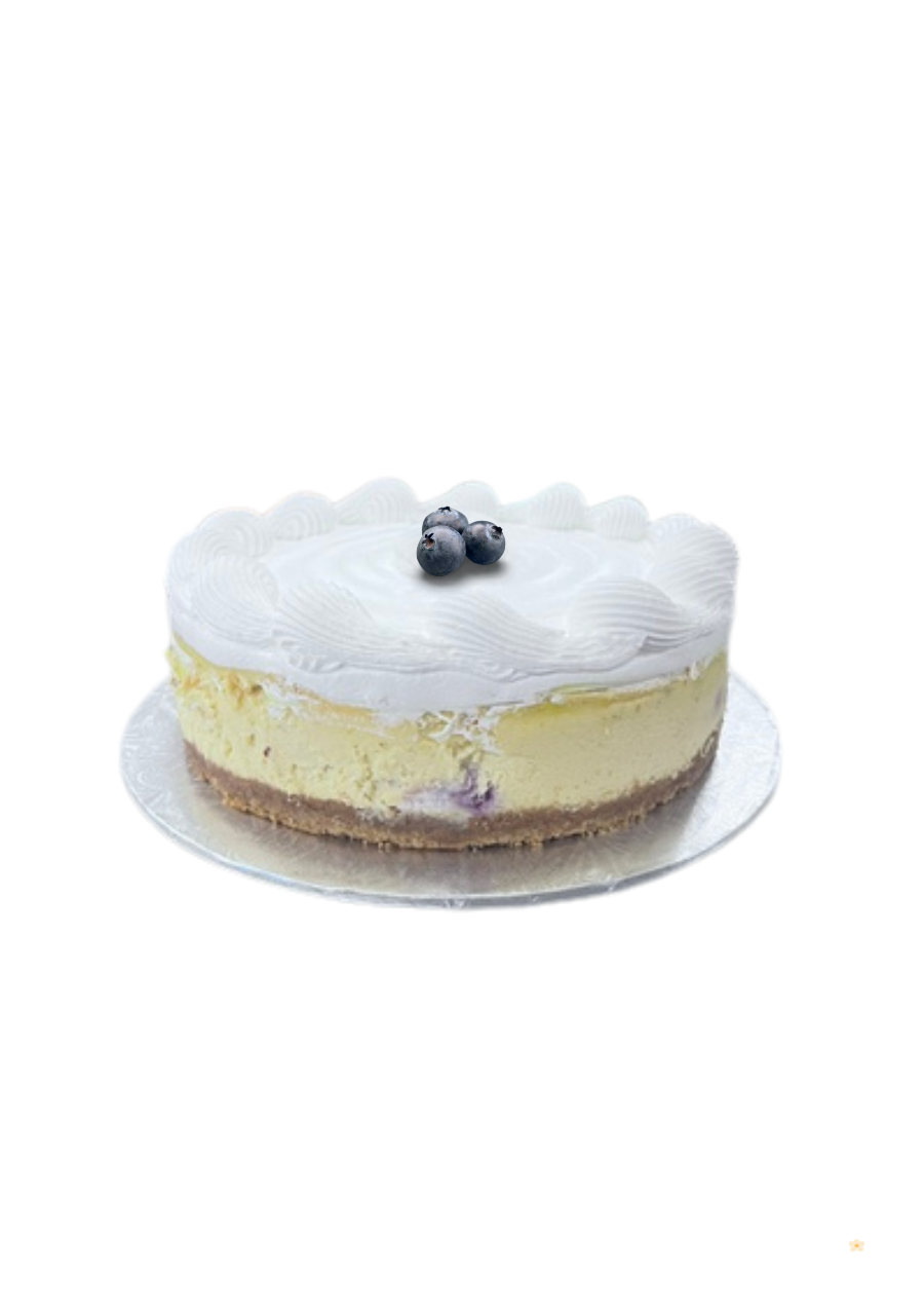 Cheesecakes by Sweet Elevation Bakery