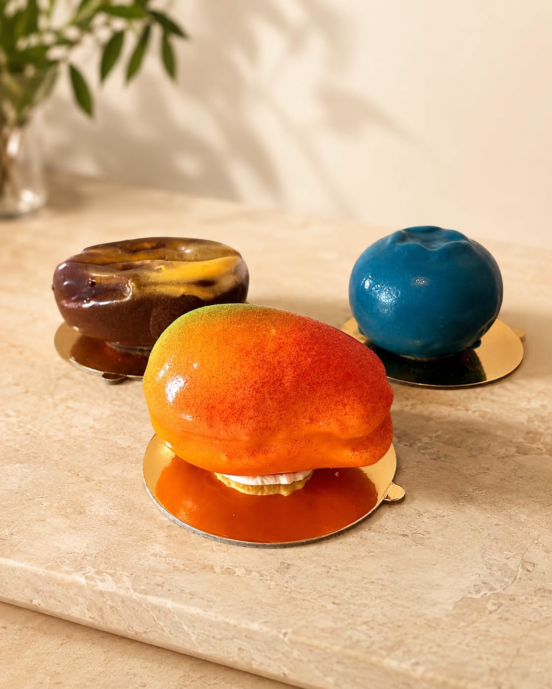 Fruit Pastry Masterclass