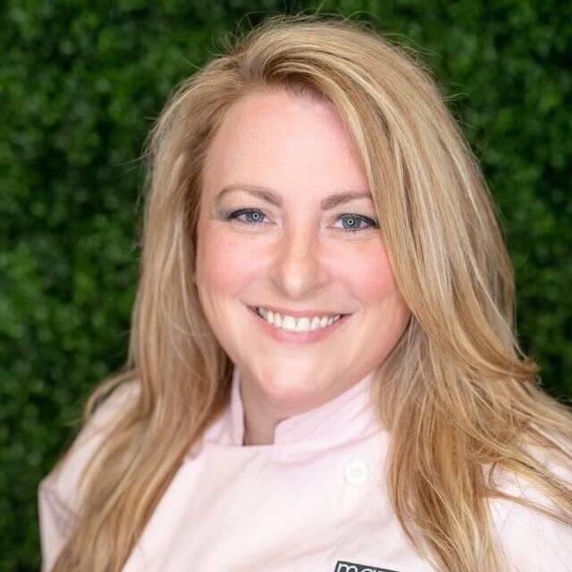 Jennifer, Owner and Executive Pastry Chef of Sweet Elevation Bakery in Latham, NY