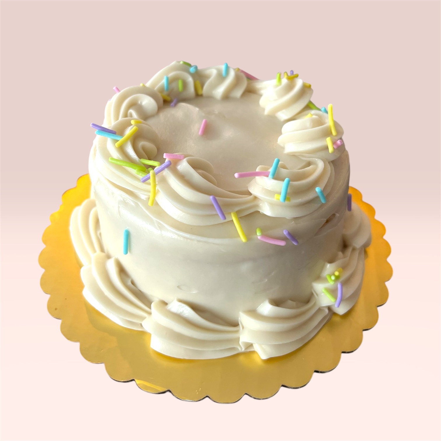 Sugar free cakes by Sweet Elevation Bakery